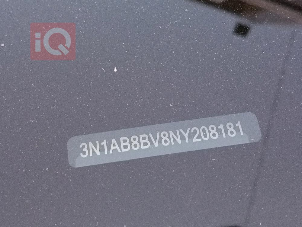 نيسان سنترا